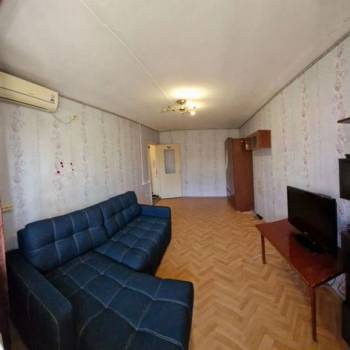 Продается 1-комнатная квартира, 30,6 м²