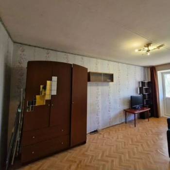 Продается 1-комнатная квартира, 30,6 м²