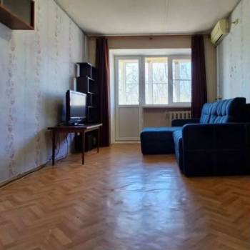 Продается 1-комнатная квартира, 30,6 м²