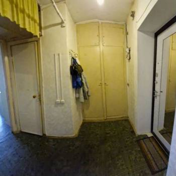 Продается 1-комнатная квартира, 30,6 м²
