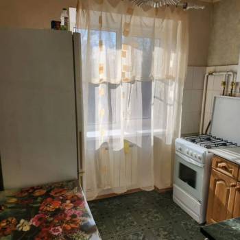 Продается 1-комнатная квартира, 30,6 м²