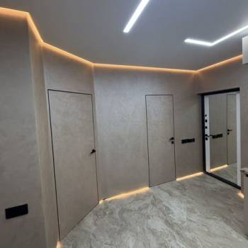 Сдается 2-х комнатная квартира, 50,6 м²