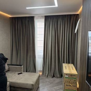 Сдается 2-х комнатная квартира, 50,6 м²