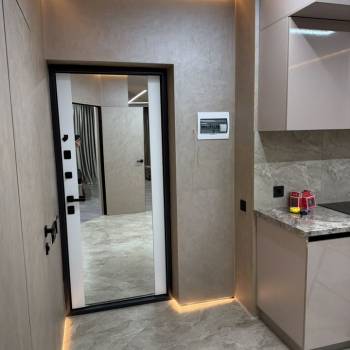 Сдается 2-х комнатная квартира, 50,6 м²