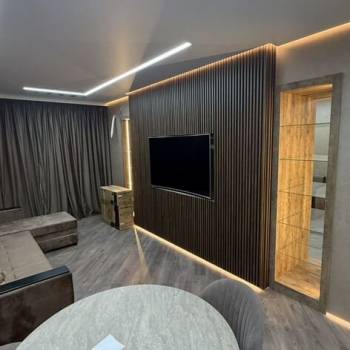 Сдается 2-х комнатная квартира, 50,6 м²