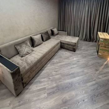 Сдается 2-х комнатная квартира, 50,6 м²