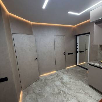 Сдается 2-х комнатная квартира, 50,6 м²