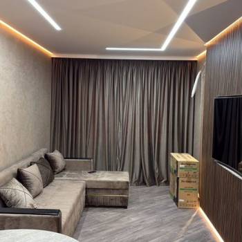 Сдается 2-х комнатная квартира, 50,6 м²