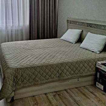 Сдается 1-комнатная квартира, 39,8 м²