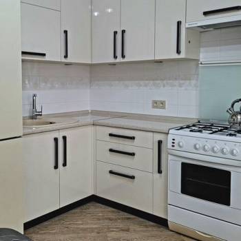 Сдается 1-комнатная квартира, 39,8 м²