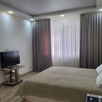 Сдается 1-комнатная квартира, 39,8 м²