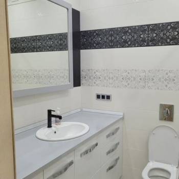 Сдается 1-комнатная квартира, 39,8 м²