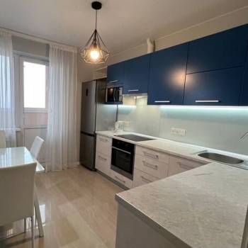 Продается 1-комнатная квартира, 36,6 м²