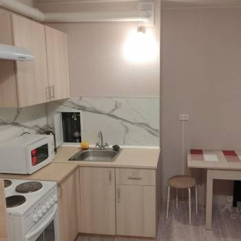 Сдается 1-комнатная квартира, 26 м²