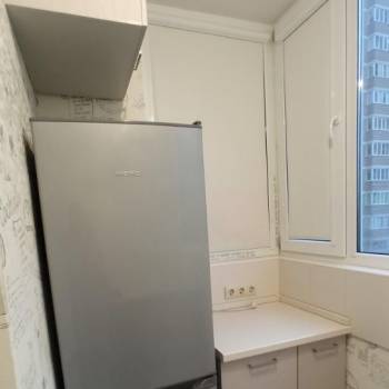Сдается 1-комнатная квартира, 25 м²