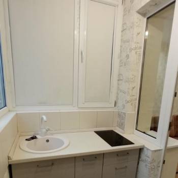 Сдается 1-комнатная квартира, 25 м²