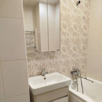 Сдается 1-комнатная квартира, 25 м²