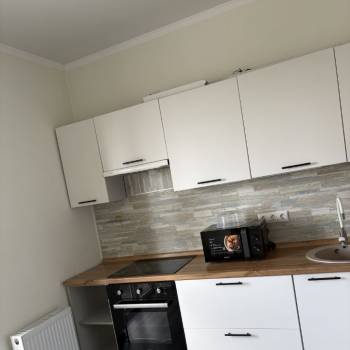 Сдается 2-х комнатная квартира, 45 м²