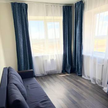 Сдается 2-х комнатная квартира, 45 м²