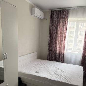 Сдается 2-х комнатная квартира, 45 м²