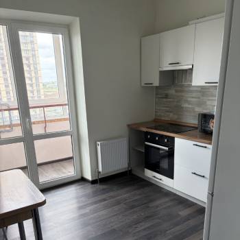 Сдается 2-х комнатная квартира, 45 м²