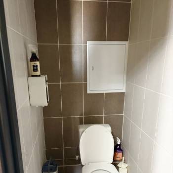 Сдается 2-х комнатная квартира, 45 м²