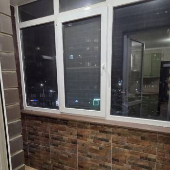 Сдается 2-х комнатная квартира, 60 м²