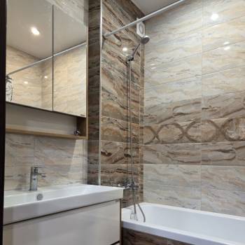Сдается 2-х комнатная квартира, 60 м²