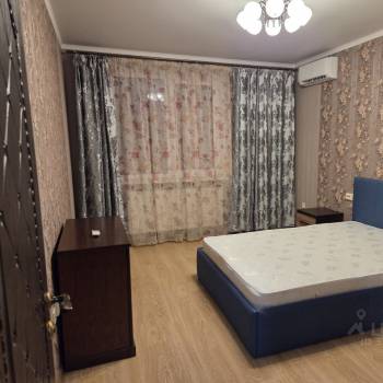 Сдается 2-х комнатная квартира, 60 м²
