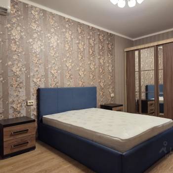Сдается 2-х комнатная квартира, 60 м²