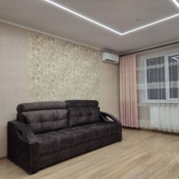 Сдается 2-х комнатная квартира, 60 м²