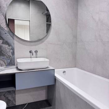 Продается 1-комнатная квартира, 35 м²