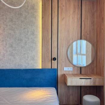 Продается 1-комнатная квартира, 35 м²