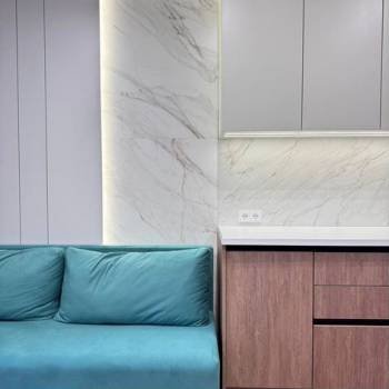 Продается 1-комнатная квартира, 35 м²