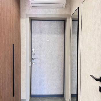 Продается 1-комнатная квартира, 35 м²