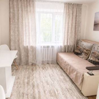 Сдается 1-комнатная квартира, 14 м²