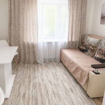 Сдается 1-комнатная квартира, 14 м²