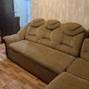 Продается 1-комнатная квартира, 30,1 м²