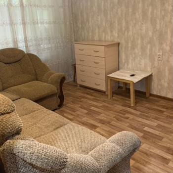 Продается 1-комнатная квартира, 30,1 м²