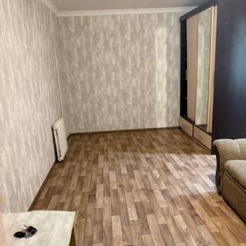 Продается 1-комнатная квартира, 30,1 м²