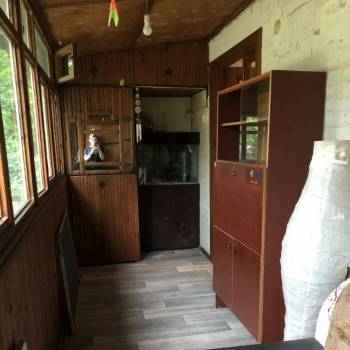 Сдается 1-комнатная квартира, 33,1 м²