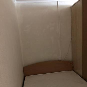 Сдается 1-комнатная квартира, 33,1 м²