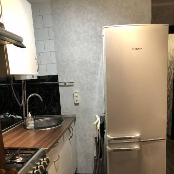 Сдается 1-комнатная квартира, 33,1 м²