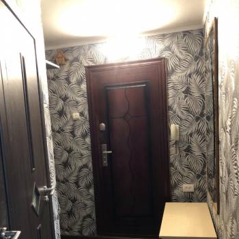 Сдается 1-комнатная квартира, 33,1 м²