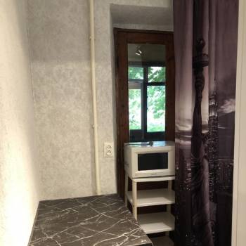 Сдается 1-комнатная квартира, 33,1 м²