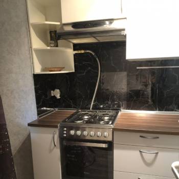 Сдается 1-комнатная квартира, 33,1 м²