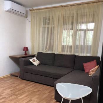 Сдается 1-комнатная квартира, 33,1 м²
