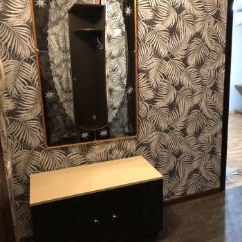 Сдается 1-комнатная квартира, 33,1 м²