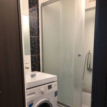 Сдается 1-комнатная квартира, 33,1 м²