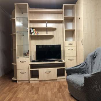 Сдается 1-комнатная квартира, 33,1 м²